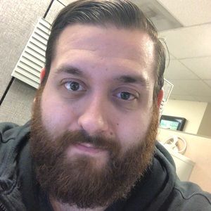 Meet your Posher, Kyle